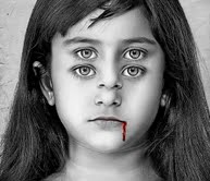 Bhoot Returns' poster copied in an ad campaign