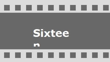 Film Sixteen to be promoted by sweet Sixteens