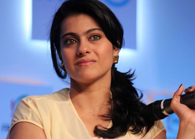 Kajol asks Rs 5 crore for Dilwale