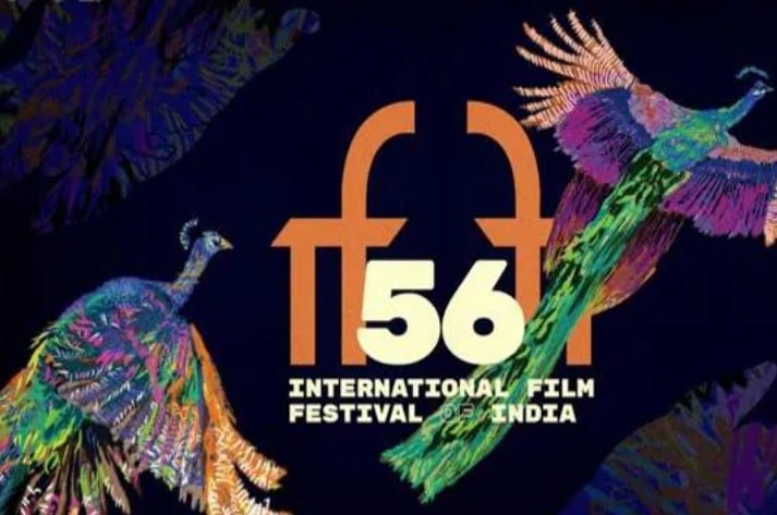 56th IFFI Remembers India’s Creative Titans