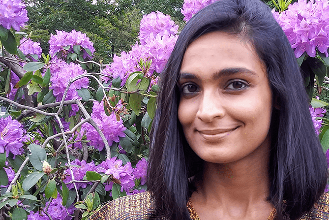 BIT Mesra students feel inspired by Kritika Pandey