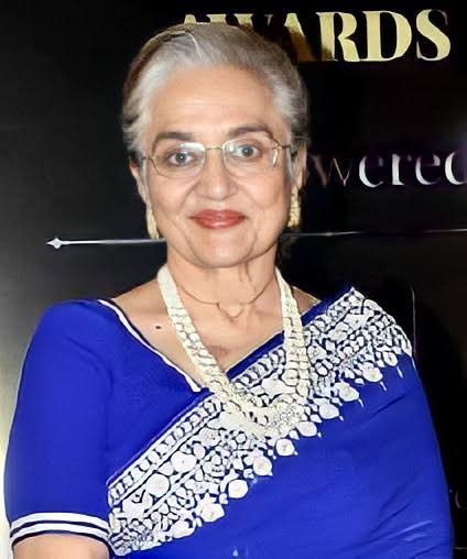 1950s star Asha Parekh to get Dadasaheb Phalke Award for 2020