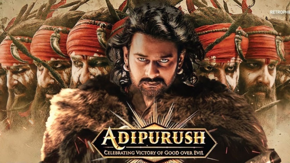 Censor Board gets High Court’s notice on the upcoming film- Adipurush 