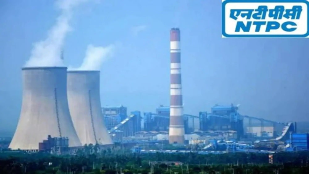 NTPC ranked as the top Independent Power Producers and Energy Traders Globally