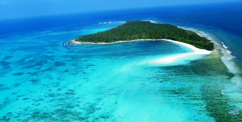 Exclusive: Centre invites investment in the Fisheries and Aquaculture sector in Bangaram Islands, Lakshadweep