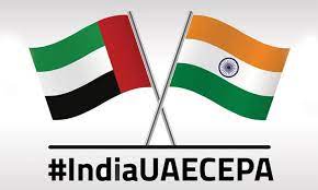 Bilateral trade increases by 15% since the entry into force of India-UAE CEPA