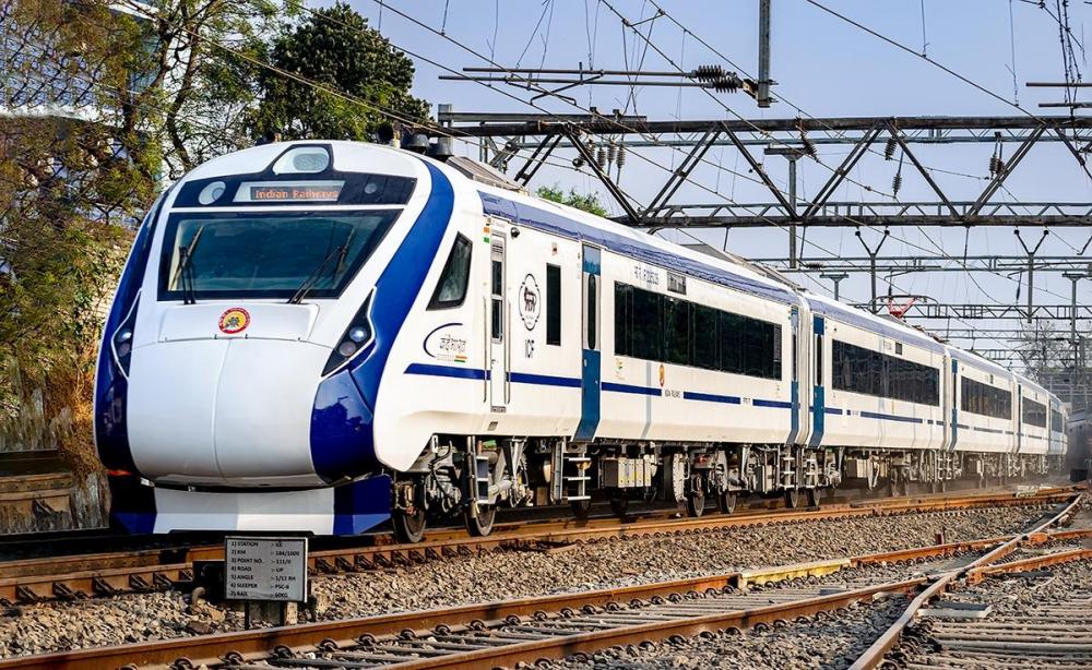 vande-bharat-express-train-set-to-be-launched-linking-patna-in-bihar-with-ranchi-in-jharkhand