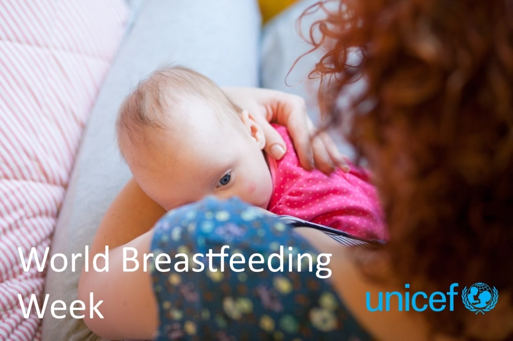 UNICEF set to organise media sensitisation on World Breastfeeding Week in Ranchi 