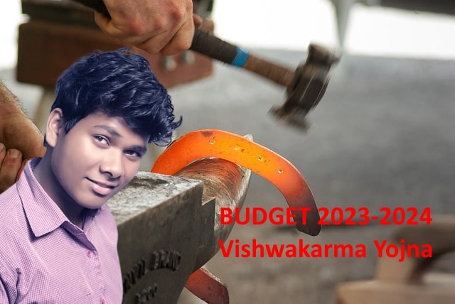 Budget 2023-24 announced Vishwakarma yojna leaves Jharkhand’s blacksmith in cheers