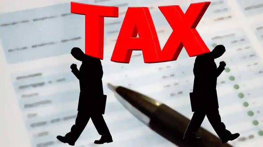 Net Direct Tax collections for the FY 2022-23 grow at over 19.81% in India 