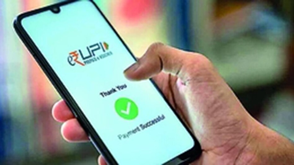 UPI transactions growing speedily in India: Report
