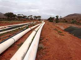 Jagdishpur-Haldia-Bokaro-Dhamra Pipeline ready to supply gas to Bihar, Jharkhand, Odisha and WB