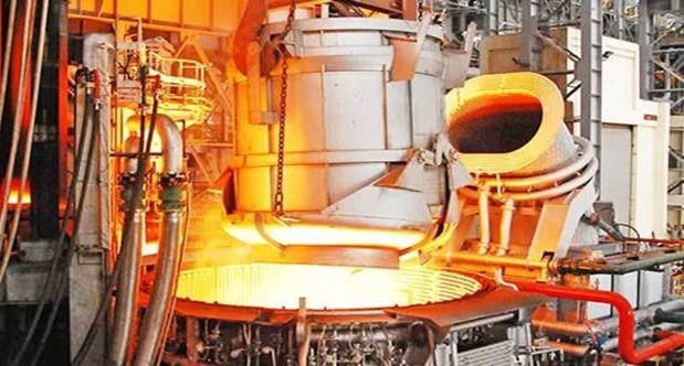 Record: India's Steel Sector records notable growth, emerges as the 2nd largest global producer