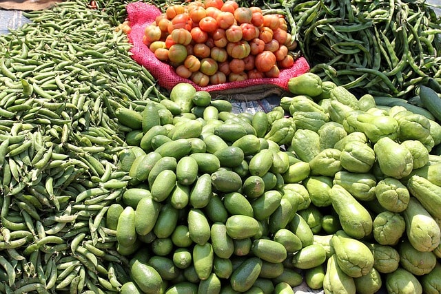 Essential Commodities prices show a declining trend in India
