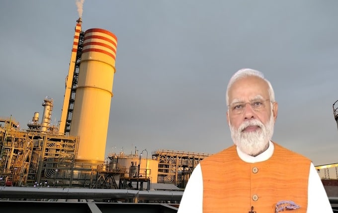 PM Modi to inaugurate HURL plant in Sindri