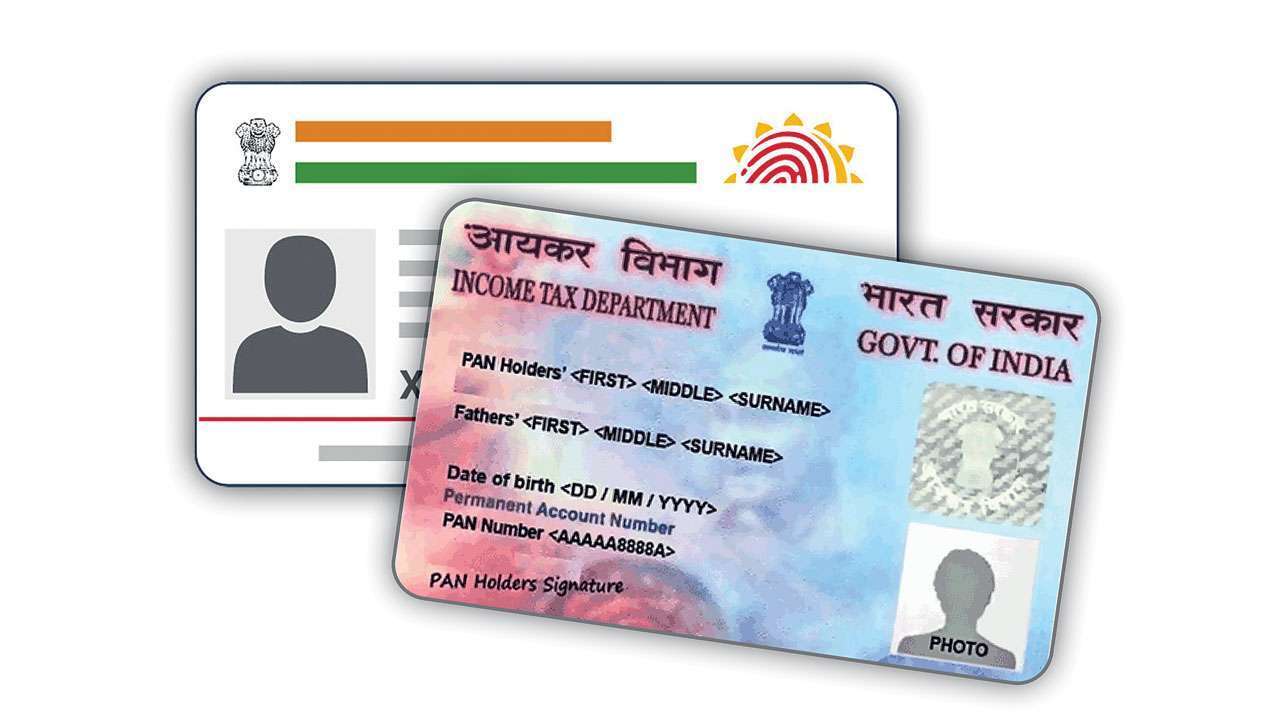 IT Department issues advisory asking citizens to link PAN with Aadhaar latest by March 31,2023