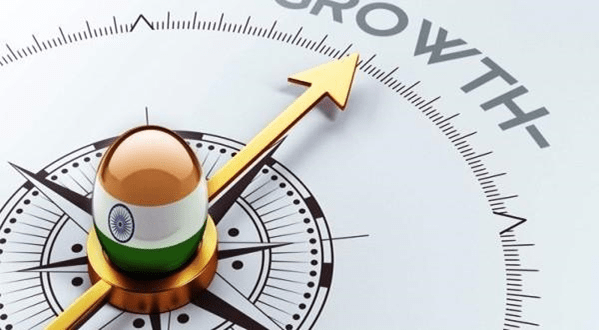 India Economy: From Fragile 5 to Top 5 in the world
