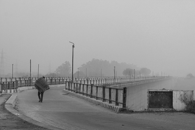 झारखंड, बिहार मे ठंड बढ़ने वाला है 
