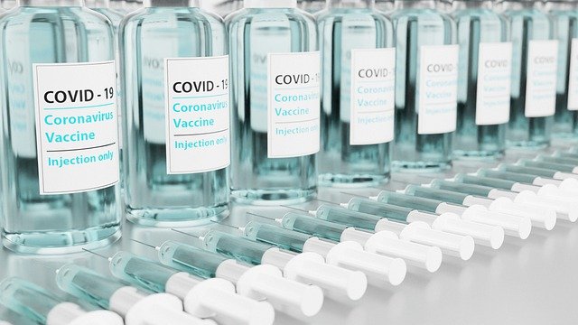 वैक्सीन का अपव्यय अनुपात केवल 4.65 प्रतिशत है: झारखंड सरकार