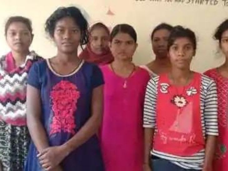 6-daughters-of-Jharkhand-taken-hostage-in-Bengaluru-have-been-freed-will-reach-Ranchi-and-then-go-home-Report