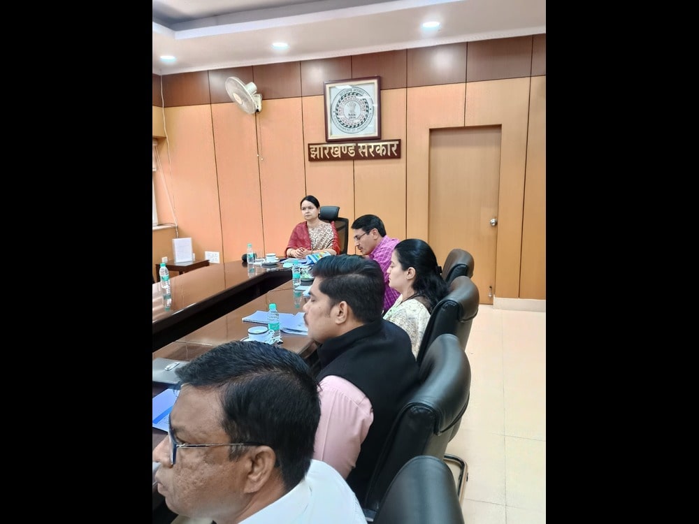 All-DCs-should-give-leadership-in-the-success-of-Jal-Jeevan-Mission-Chief-Secretary