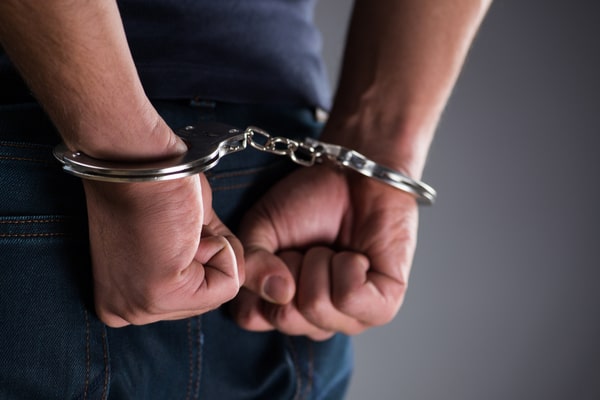 झारखंड मे पीएलएफआई का एरिया कमांडर हरि सिंह सांडी पूर्ती समेत 6 उग्रवादी गिरफ्तार