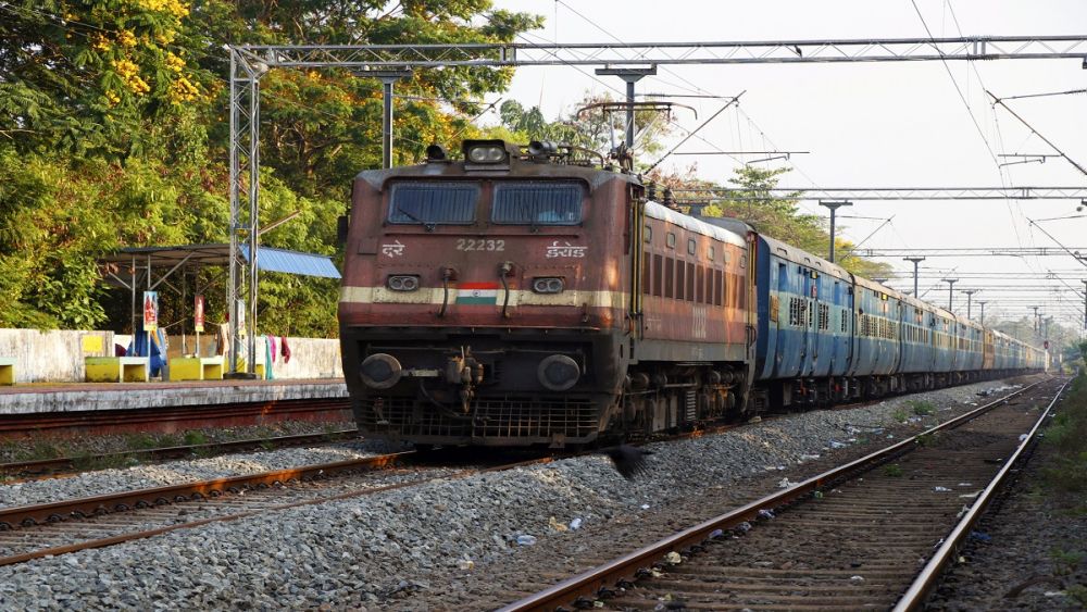 भारत में परीक्षार्थियों की सुविधा के लिए रेलवे भर्ती बोर्ड परीक्षा स्पेशल ट्रेन 