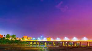 जमशेदपुर में मानगो पुल पर एक महीने के लिए यातायात व्यवस्था में बदलाव होगा