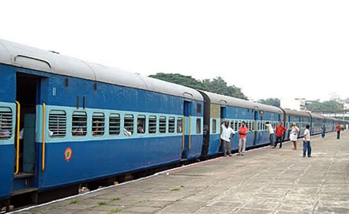 करीब 10 माह बाद फरवरी 1 से टाटानगर, चक्रधरपुर डिवीजन में सात पैसेंजर ट्रेन चलेगी