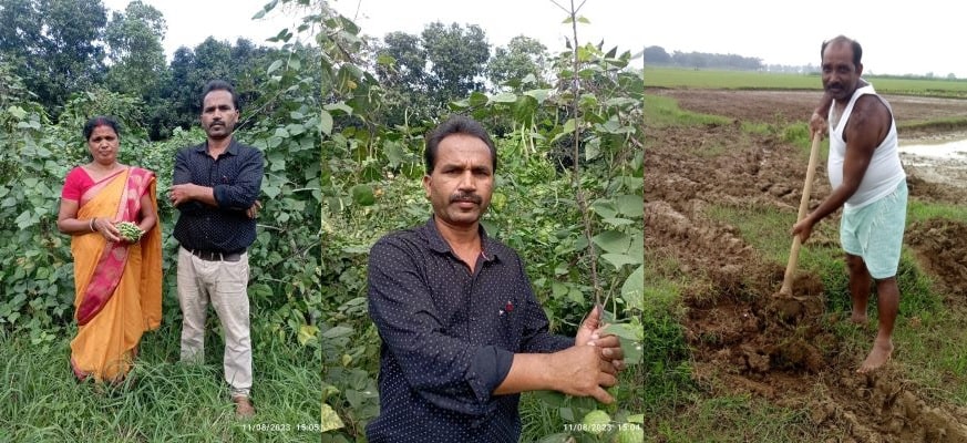 स्वतंत्रता दिवस समारोह के लिए झारखंड के पांच किसान उत्पादक संगठनों के प्रतिनिधियों को मिला आमंत्रण 