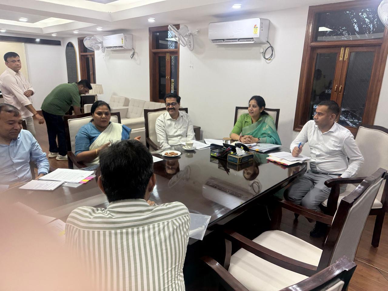 15th-Finance-Commission-grants-will-be-released-soon-in-Jharkhand
