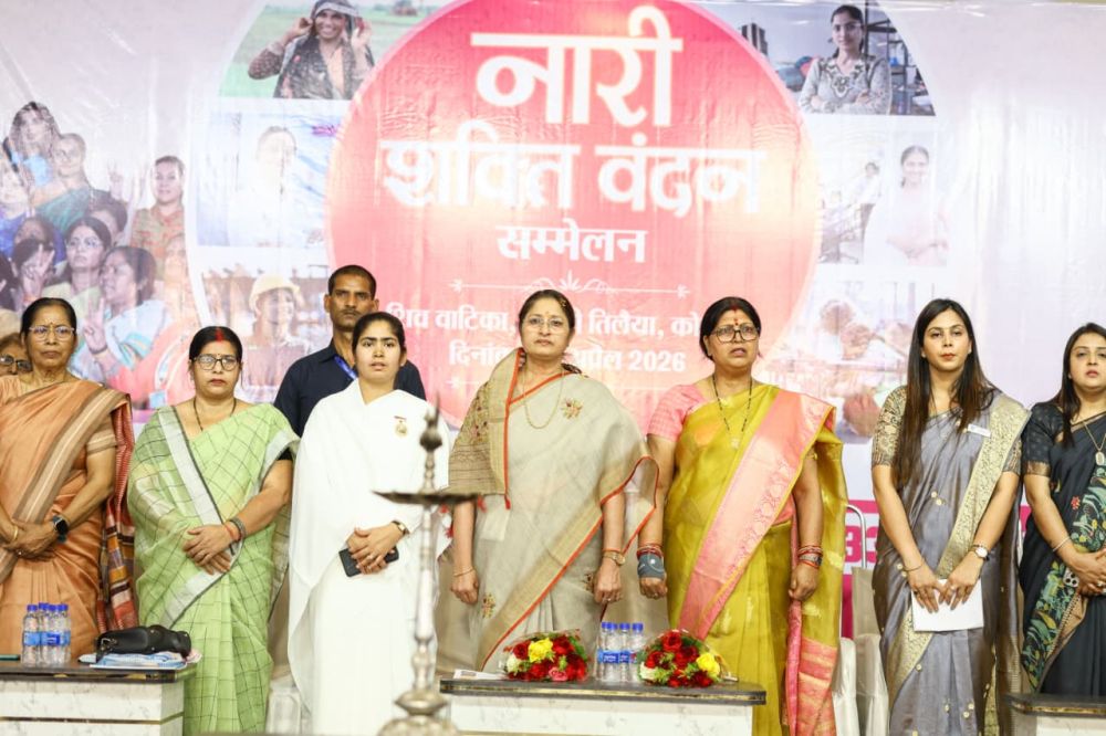 A-Grand-Confluence-of-Women-s-Power-in-Koderma-Jharkhand-A-Strong-Step-Towards-an-Empowered-India