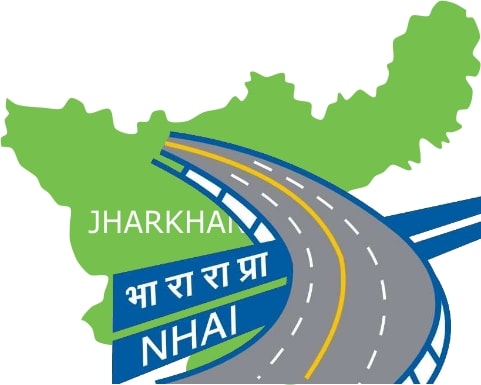 NHAI एन0एच0 33 के तहत नामकुम-जमशेदपुर-महुलिया पथ की मरम्मती का कार्य करायेगा