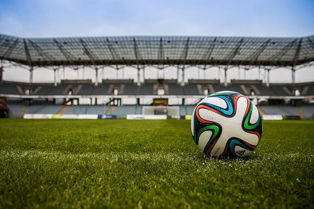 राँची में होगी राज्यस्तरीय मुख्यमंत्री आमंत्रण फुटबॉल प्रतियोगिता