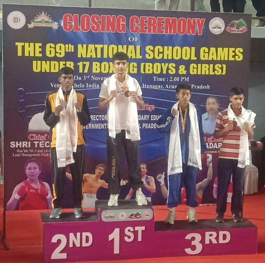Jharkhand-boxers-won-3-medals-in-the-69th-National-School-Games-Boxing-Championship.