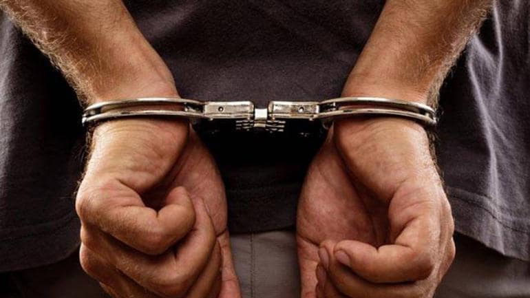 झारखंड के दुमका में साइबर गिरोह का भंडाफोड़, तीन अपराधी गिरफ्तार