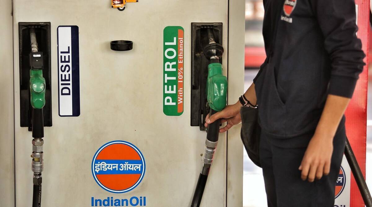 भारत में पांच राज्यों की विधानसभा चुनावों के बाद, पेट्रोल-डीजल के दामों में बढ़ोतरी दर्ज की जा सकती है