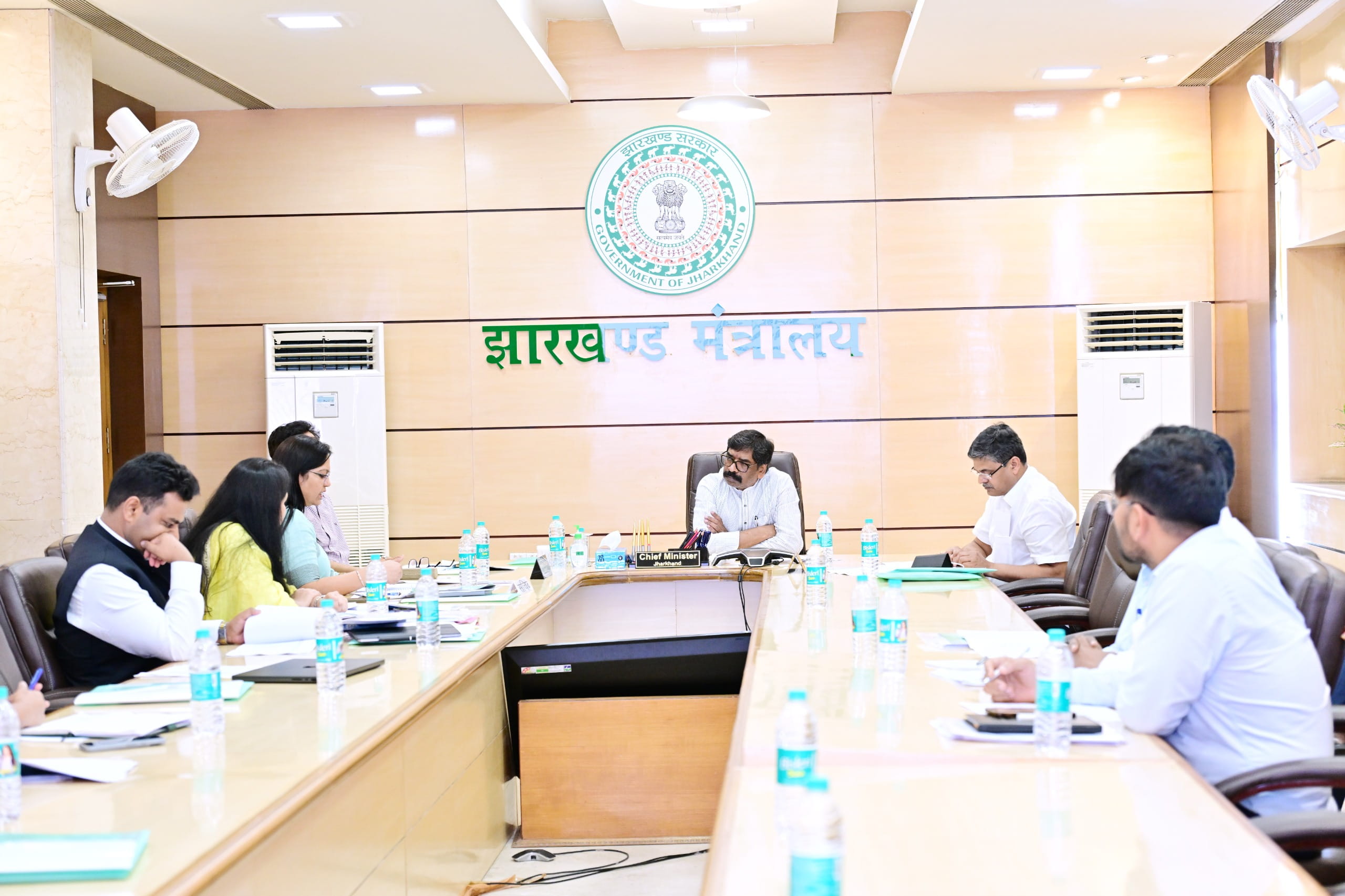 Eastern-India-first-government-aircraft-maintenance-engineering-institute-will-soon-start-in-Jharkhand