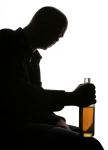 Alcohol double damages liver by allowing bacteria to infiltrate