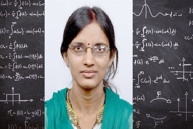 Indian Mathematician receives Ramanujan Prize for Young Mathematicians from Developing Countries