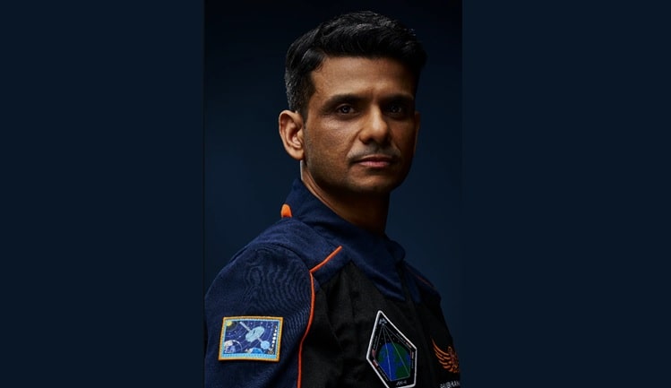 Pioneering India’s Next Leap in Space
