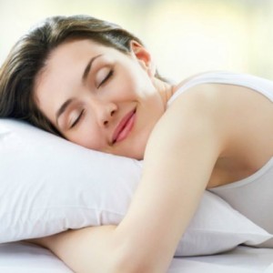 Short sleepers more likely to catch a cold