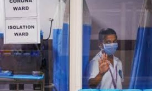 Coronavirus threat isolates two Chinese crew members in TN