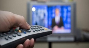 One-hour TV daily may increase risk of developing diabetes