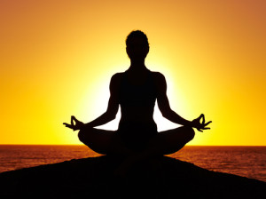 “Meditation can reduce chronic neck pain”