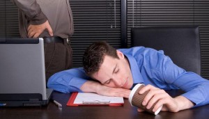 Office nap may make you more productive