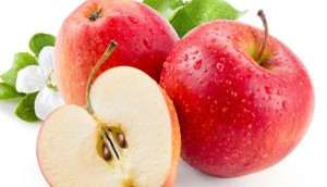 An apple a day may not keep the doctor away: Study