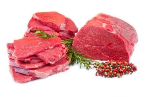 Red meat may raise cancer risk