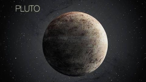 Liquid ocean beneath Pluto,claims Study