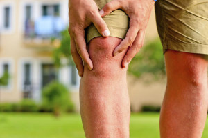 Treatment can reduce knee buckling